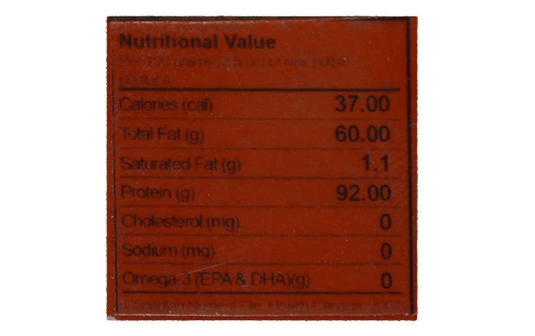 Natraj Black Salt    Pack  100 grams
